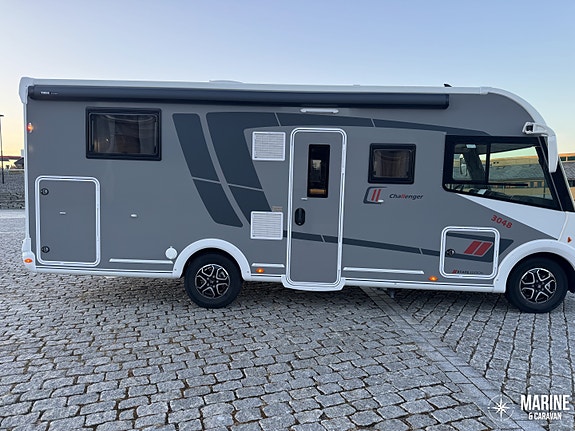 Challenger 3048 ETAPE EDITION 5 of 23