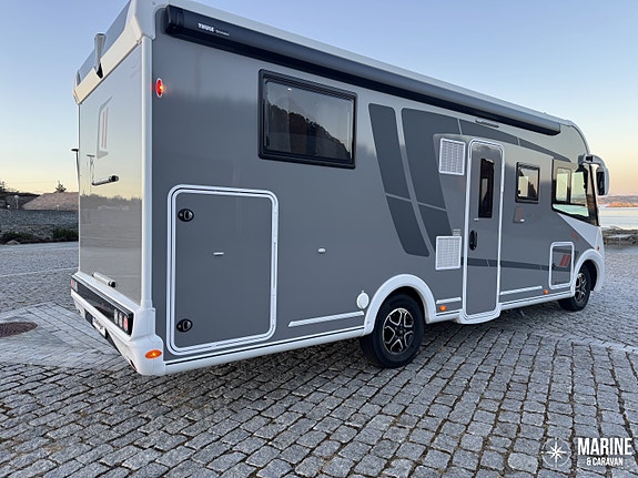 Challenger 3048 ETAPE EDITION 6 of 23