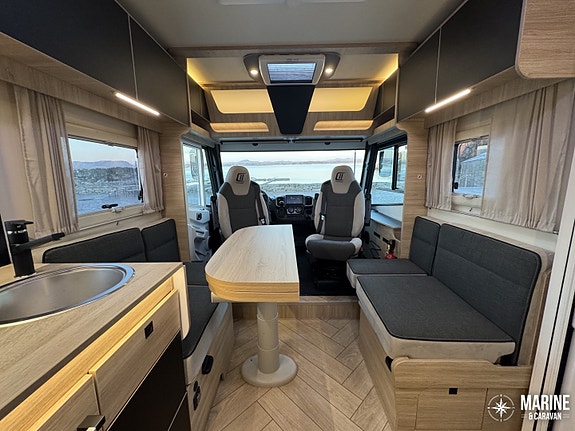 Challenger 3048 ETAPE EDITION 11 of 23