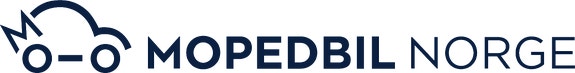 Mopedbil Norge AS logo