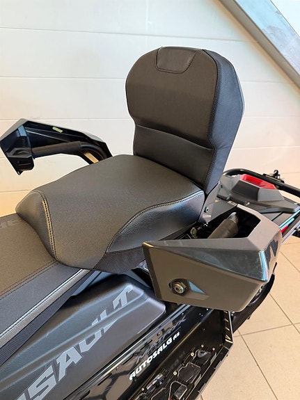Polaris 850 MATRYX SBA 146 11 of 12
