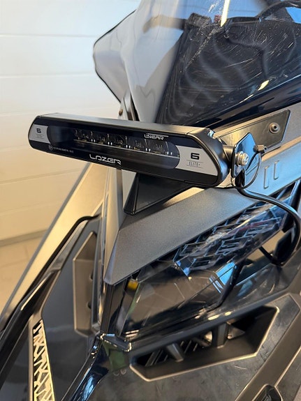 Polaris 850 MATRYX SBA 146 8 of 12