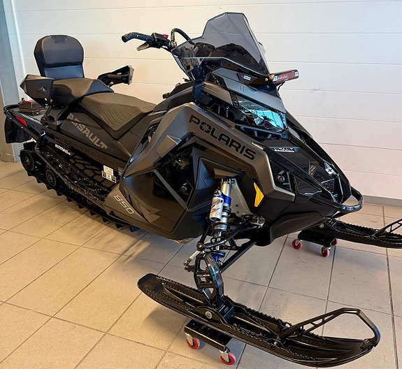 Polaris 850 MATRYX SBA 146 5 of 12