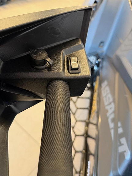 Polaris 850 MATRYX SBA 146 6 of 12