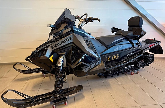 Polaris 850 MATRYX SBA 146 3 of 12