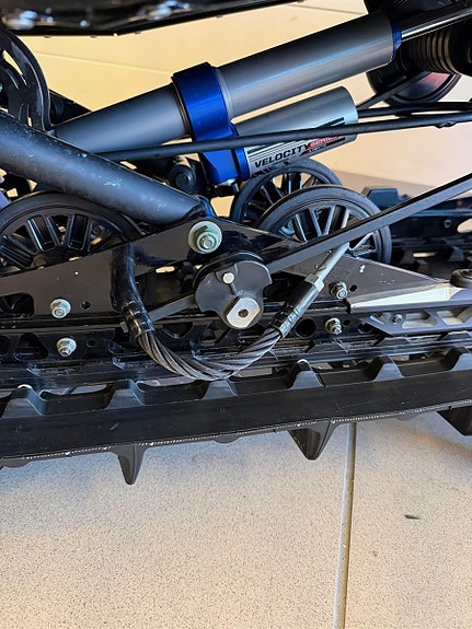 Polaris 850 MATRYX SBA 146 7 of 12