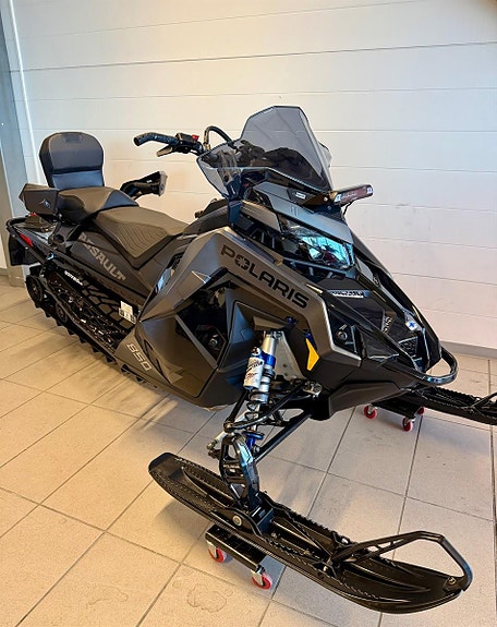 Polaris 850 MATRYX SBA 146 4 of 12