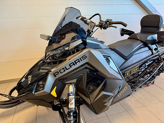 Polaris 850 MATRYX SBA 146 2 of 12