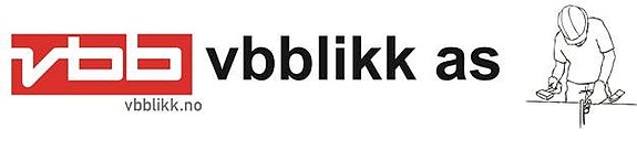 Vbblikk AS logo