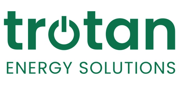 Trotan AS logo