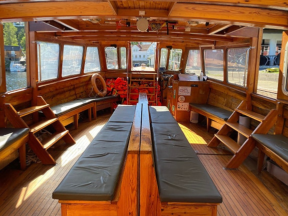 Bilde 3 av 3 i jobbannonse-galleriet