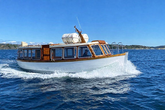 Bilde 1 av 3 i jobbannonse-galleriet