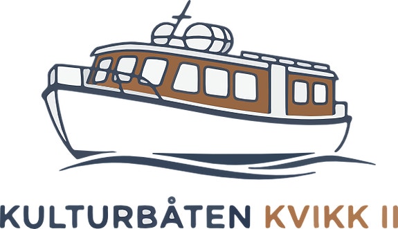 Venneforeningen Kvikk II logo