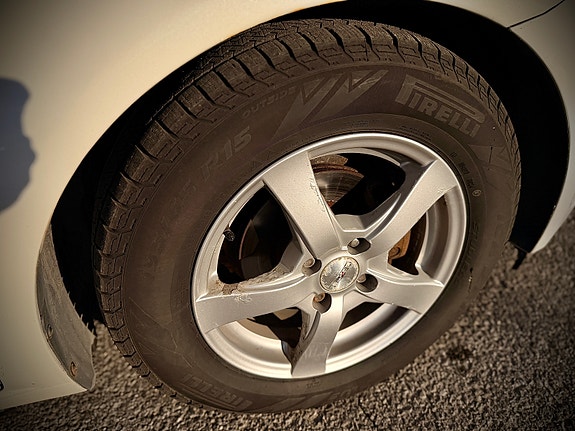 Chevrolet Aveo 28 of 28