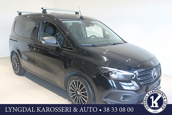 Mercedes-Benz Citan-Klasse
