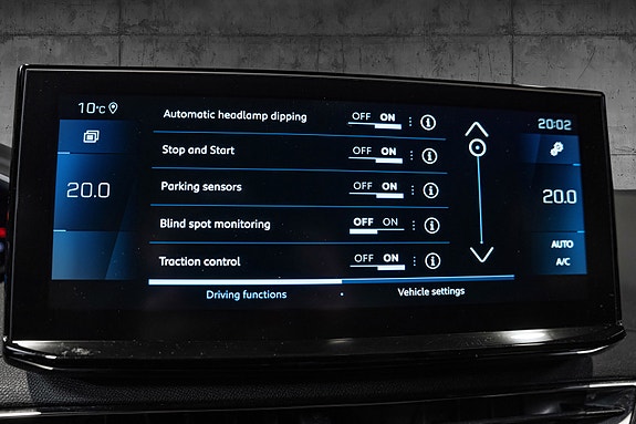 Peugeot 5008 25 of 30