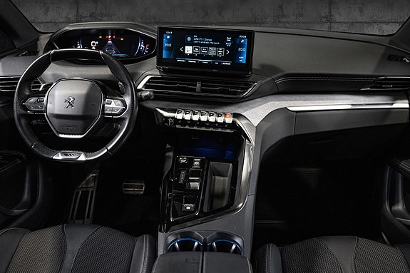 Peugeot 5008 16 of 30