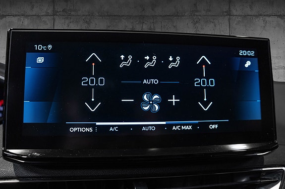 Peugeot 5008 24 of 30