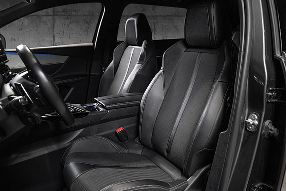 Peugeot 5008 11 of 30