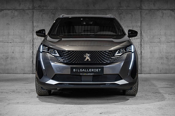 Peugeot 5008 3 of 30