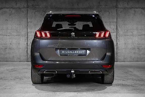 Peugeot 5008 7 of 30