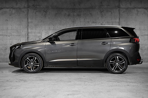 Peugeot 5008 4 of 30