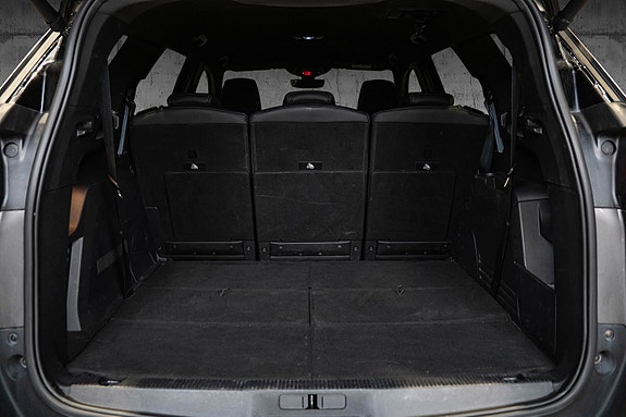 Peugeot 5008 8 of 30