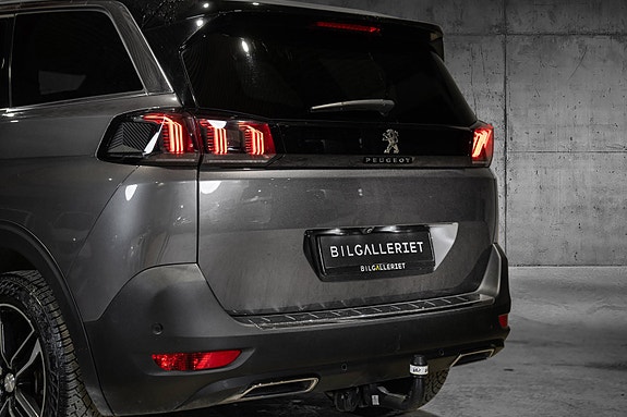 Peugeot 5008 6 of 30