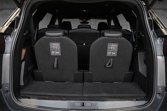 Peugeot 5008 9 of 30