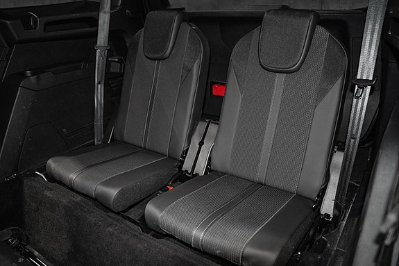 Peugeot 5008 14 of 30