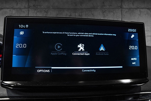 Peugeot 5008 26 of 30