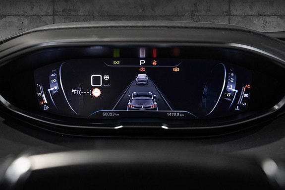 Peugeot 5008 20 of 30