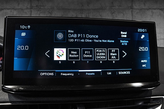 Peugeot 5008 23 of 30