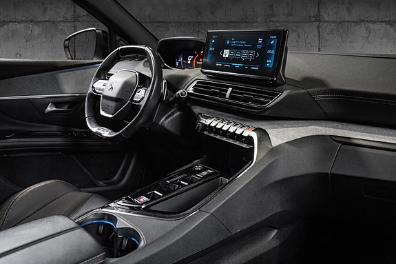 Peugeot 5008 15 of 30