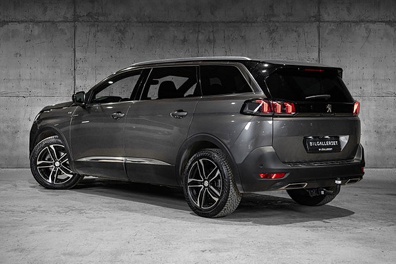 Peugeot 5008 5 of 30