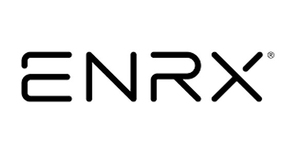 ENRX AS logo