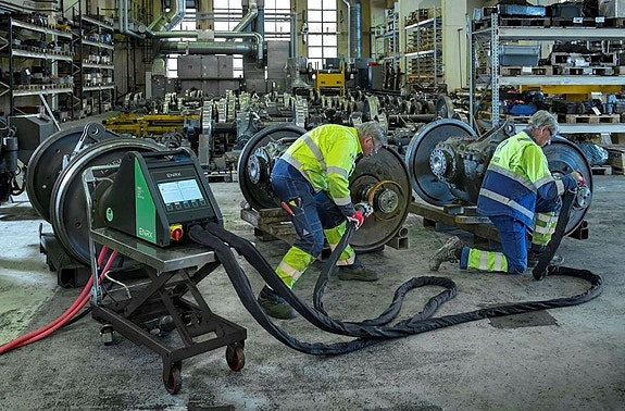 Bilde 1 av 3 i jobbannonse-galleriet