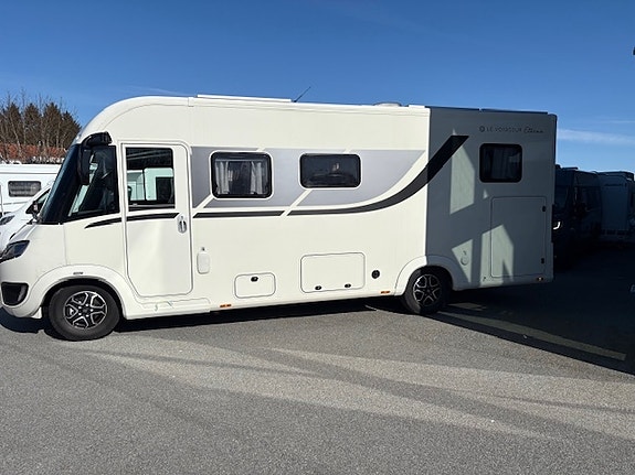 Le Voyageur LV 7,5 GJF Eterna 4 of 30
