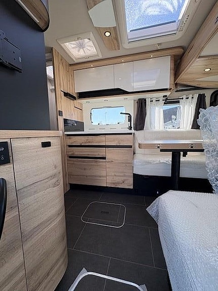 Le Voyageur LV 7,5 GJF Eterna 11 of 30