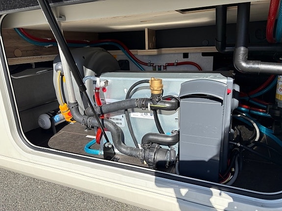 Le Voyageur LV 7,5 GJF Eterna 6 of 30