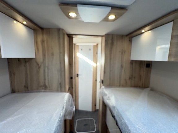 Le Voyageur LV 7,5 GJF Eterna 20 of 30