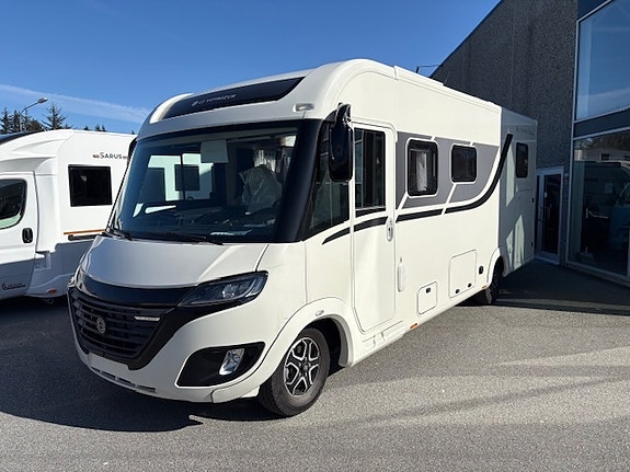 Le Voyageur LV 7,5 GJF Eterna 3 of 30