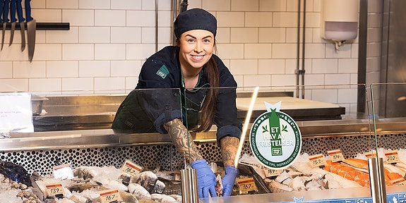 Bilde 1 av 1 i jobbannonse-galleriet