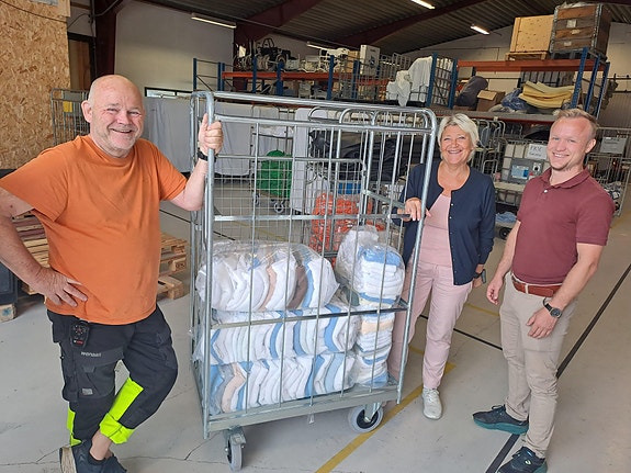 Bilde 2 av 4 i jobbannonse-galleriet