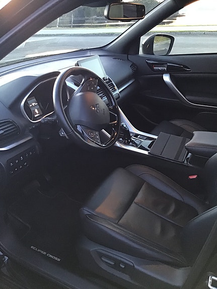 Mitsubishi Eclipse Cross 9 of 24