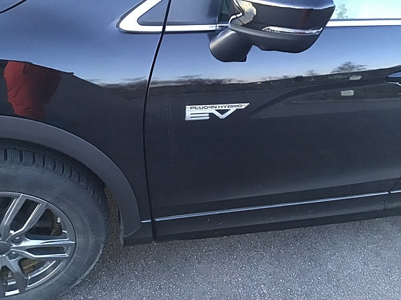 Mitsubishi Eclipse Cross 5 of 24