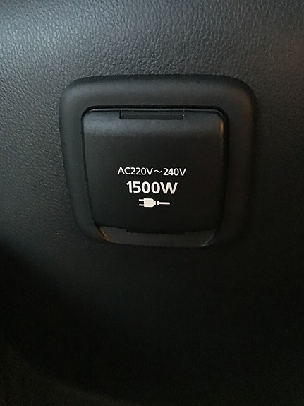 Mitsubishi Eclipse Cross 17 of 24