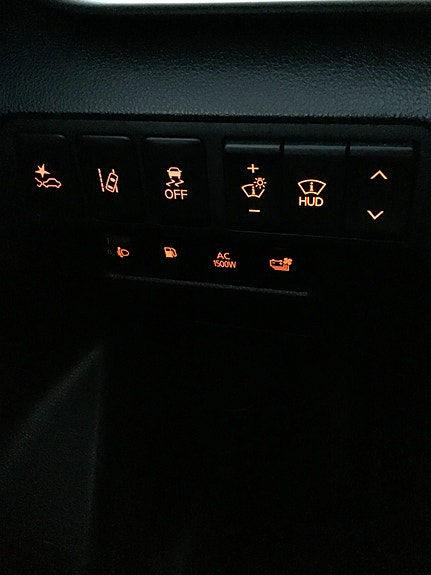 Mitsubishi Eclipse Cross 21 of 24