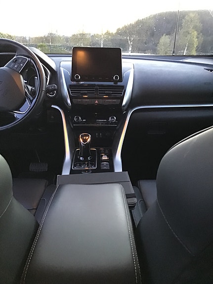 Mitsubishi Eclipse Cross 12 of 24