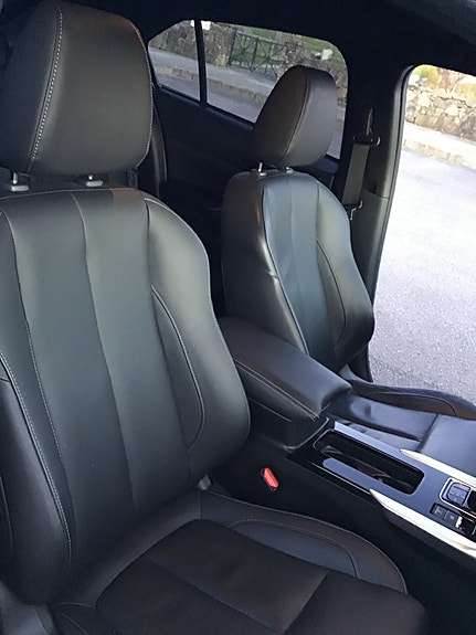 Mitsubishi Eclipse Cross 11 of 24